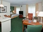 фото отеля Residence Inn Greenville-Spartanburg Airport