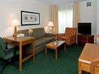фото отеля Residence Inn Greenville-Spartanburg Airport