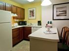 фото отеля Residence Inn Greenville-Spartanburg Airport
