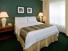 фото отеля Residence Inn Greenville-Spartanburg Airport