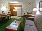 фото отеля Residence Inn Greenville-Spartanburg Airport