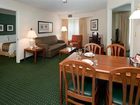 фото отеля Residence Inn Greenville-Spartanburg Airport