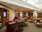 фото отеля Residence Inn Greenville-Spartanburg Airport