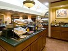 фото отеля Residence Inn Greenville-Spartanburg Airport