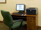 фото отеля Residence Inn Greenville-Spartanburg Airport