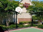 фото отеля Residence Inn Greenville-Spartanburg Airport