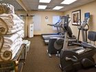фото отеля Residence Inn Greenville-Spartanburg Airport