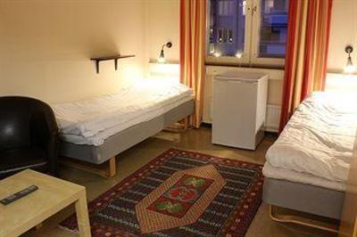 фото отеля Hotel Satra