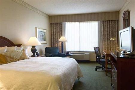 фото отеля Hilton Garden Inn Atlanta NE/Gwinnett Sugarloaf