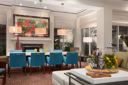 фото отеля Hilton Garden Inn Atlanta NE/Gwinnett Sugarloaf