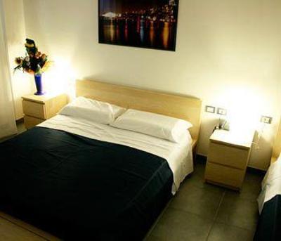 фото отеля Camere Enny Bed & Breakfast Alcamo