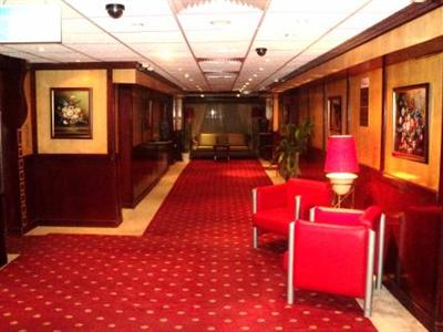 фото отеля Sadaf Hotel