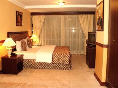фото отеля Sadaf Hotel