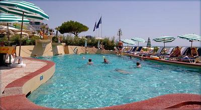 фото отеля Las Vegas Hotel Jesolo
