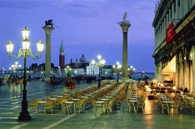 фото отеля Las Vegas Hotel Jesolo