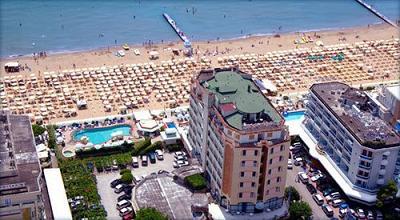 фото отеля Las Vegas Hotel Jesolo