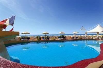 фото отеля Las Vegas Hotel Jesolo