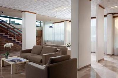 фото отеля Las Vegas Hotel Jesolo