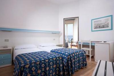 фото отеля Las Vegas Hotel Jesolo