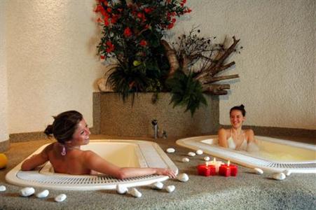 фото отеля Des Alpes Grand Hotel San Martino di Castrozza