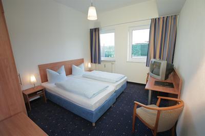 фото отеля Hotel Fresh Inn