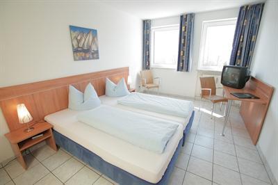 фото отеля Hotel Fresh Inn