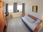 фото отеля Hotel Fresh Inn