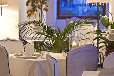 фото отеля Park Hotel Miramare Serrara Fontana