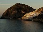 фото отеля Park Hotel Miramare Serrara Fontana