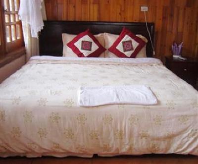 фото отеля Sapa Hostel