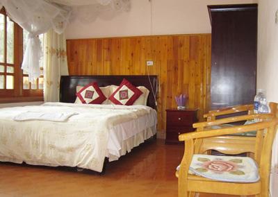 фото отеля Sapa Hostel