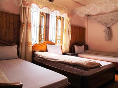 фото отеля Sapa Hostel