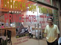 Sapa Hostel