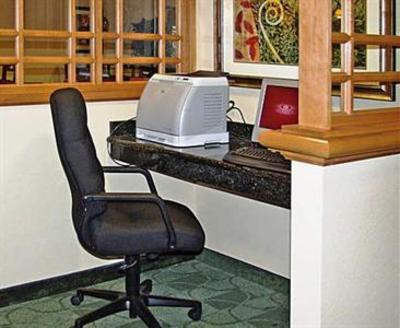 фото отеля TownePlace Suites Colorado Springs South