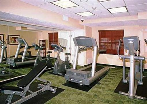 фото отеля TownePlace Suites Colorado Springs South