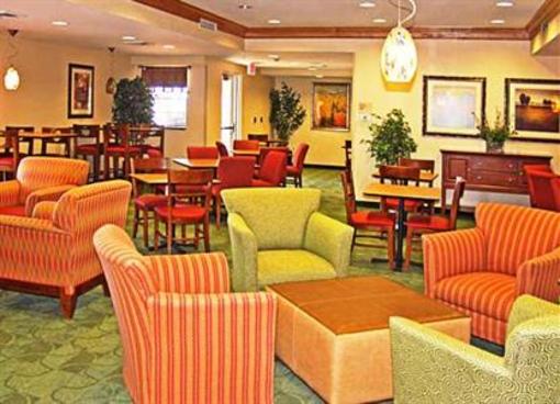 фото отеля TownePlace Suites Colorado Springs South