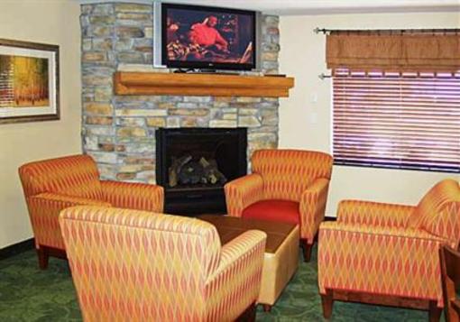 фото отеля TownePlace Suites Colorado Springs South