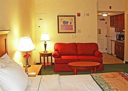фото отеля TownePlace Suites Colorado Springs South