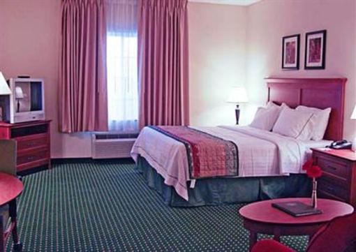 фото отеля TownePlace Suites Colorado Springs South
