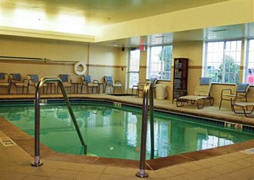 фото отеля TownePlace Suites Colorado Springs South