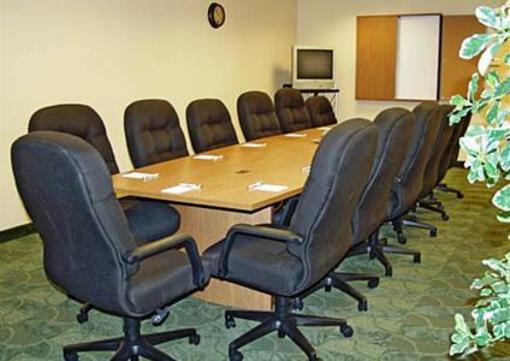 фото отеля TownePlace Suites Colorado Springs South