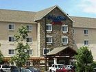 фото отеля TownePlace Suites Colorado Springs South