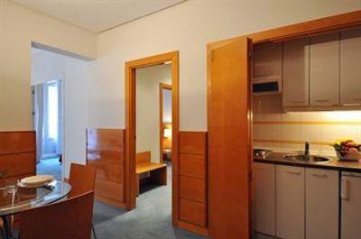 фото отеля Suite Prado Hotel