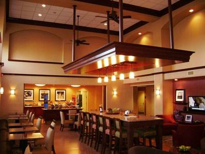 фото отеля Hampton Inn & Suites St. Louis/South I-55