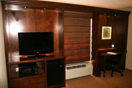 фото отеля Hampton Inn & Suites St. Louis/South I-55