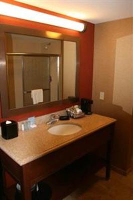 фото отеля Hampton Inn & Suites St. Louis/South I-55