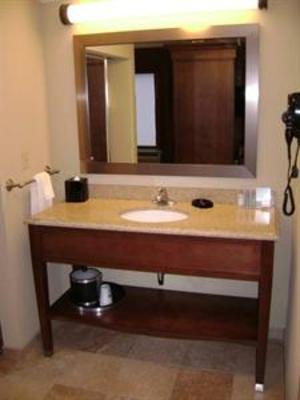 фото отеля Hampton Inn & Suites St. Louis/South I-55