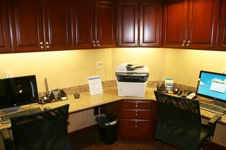 фото отеля Hampton Inn & Suites St. Louis/South I-55