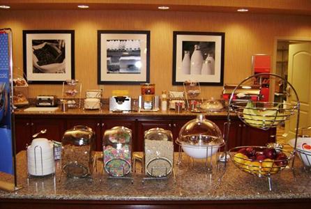 фото отеля Hampton Inn & Suites St. Louis/South I-55