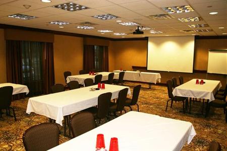фото отеля Hampton Inn & Suites St. Louis/South I-55